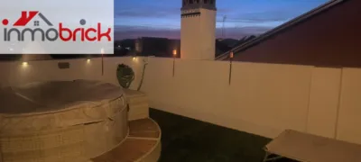 House in Fuente de Piedra photo 26