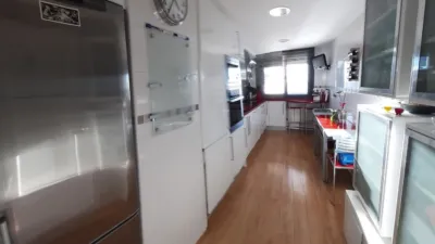 Apartment in El Serrón photo 5