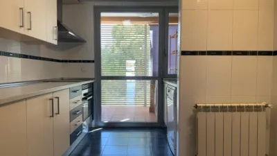 Apartment in Los Valles-Sanz Vázquez-El Fuerte photo 27