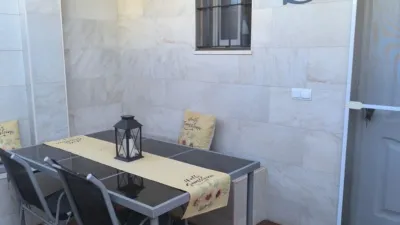 House in Fuente de Piedra photo 16