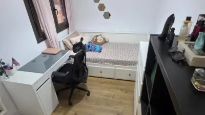 Apartment in Hospital photo 23