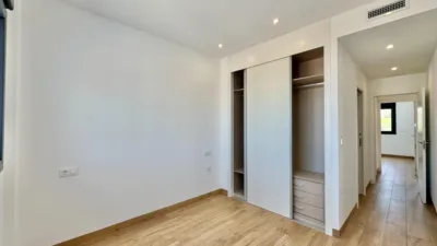 Ático en Los Balcones photo 16