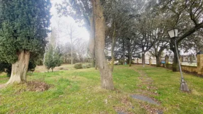 Chalet in Becerril de Campos photo 15