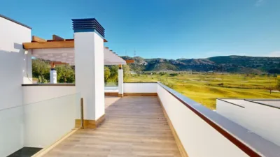Chalet en Comunidad Valenciana photo 33