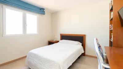 Chalet en calle Rio Guadalquivir photo 37