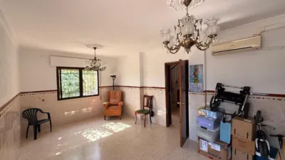 House in Villaviciosa de Córdoba photo 23