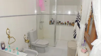 Chalet in Cruz de Gracia photo 40