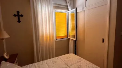 Apartment in Sanlúcar de Barrameda photo 35