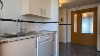 Apartment in Los Valles-Sanz Vázquez-El Fuerte photo 30