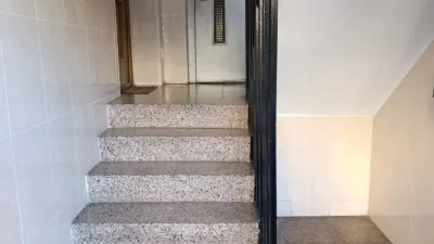 Apartment on Calle Indalecio Prieto, 14 photo 25
