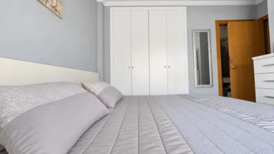 Penthouse on Carrer de Macià Vila photo 29