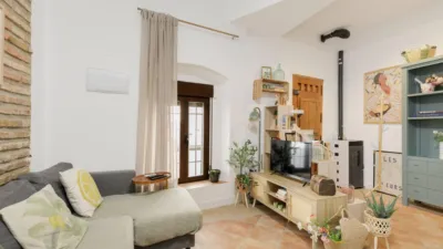 Terraced house on Calle Real, 32 photo 2