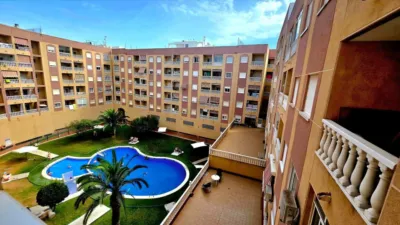 Pis – Torrevieja - Vista 2