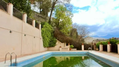 Apartment in Cuesta Escoriaza photo 8