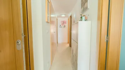 Apartment on Nou D'Octubre Street photo 21