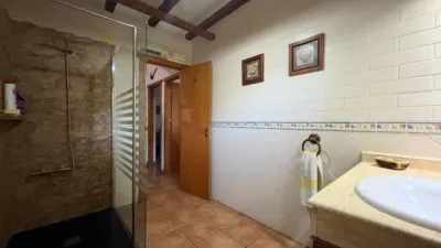 Chalet in Urb. Montepinar photo 45