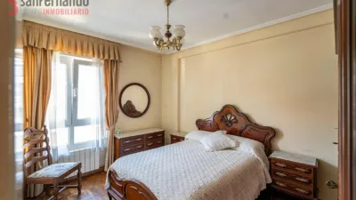 Apartment on Calle de Agustín Riancho photo 8