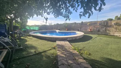 House in Can Bonastre photo 11