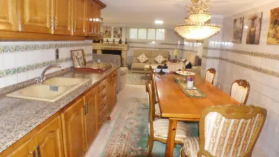 Chalet in Cruz de Gracia photo 51