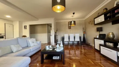 Apartment on Calle de Boedo photo 16