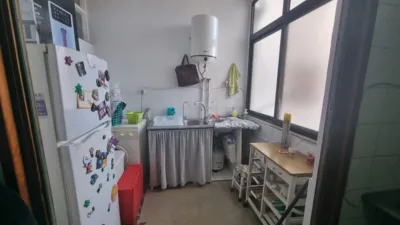 Apartment at Plaza de El Convent, 6 photo 7