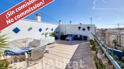 Pis – Torrevieja - Vista 4