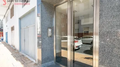 Apartment on Calle de Agustín Riancho photo 18
