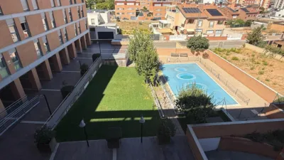 Apartment in Los Valles-Sanz Vázquez-El Fuerte photo 34