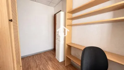 Apartment on Calle de Felipe Herrero Arias photo 16
