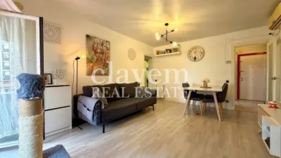 Apartment on Avinguda de Josep Tarradellas photo 8