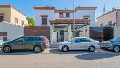 Semi-detached house on Jose Maria Olazabal Street photo 3
