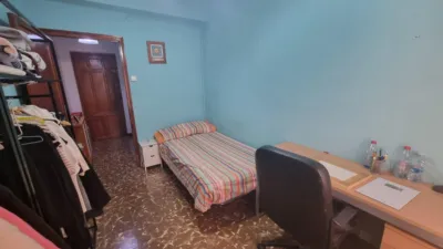 Apartment at Plaza de El Convent, 6 photo 12