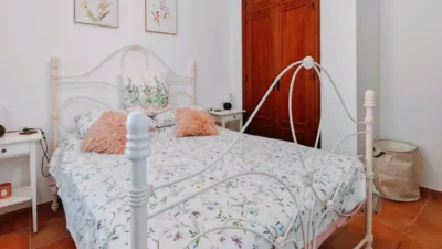 Chalet in Las Lagunas - Campano photo 28