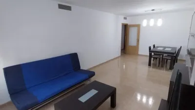 Apartment in Costa Dorada photo 18