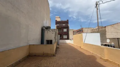 Apartment on Calle Hermanos Bazán photo 32