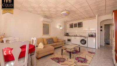 Chalet on Calle de la Juventud photo 22