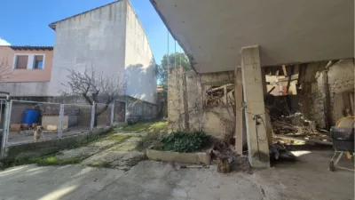 Chalet in Ampudia photo 3