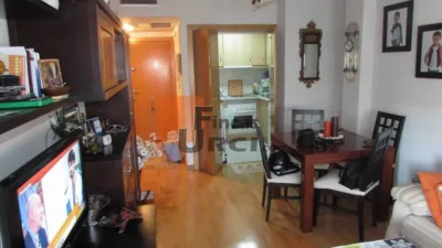 Apartment on Paseo de Parra photo 4