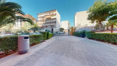 Piso en calle de Adra photo 32