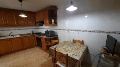 Apartment in the Centre photo 13