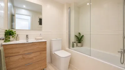 Apartment in Bons Aires photo 15