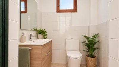 Apartment in Bons Aires photo 25