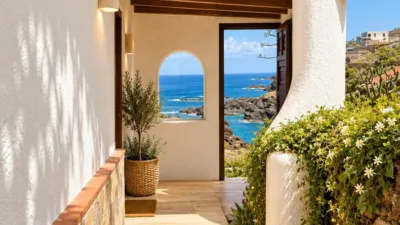 Casa en Guayonje - Mesa del Mar photo 3