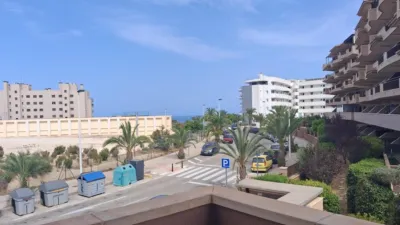 Piso – Elche, Urbanització Els Arenals del Sol - Vista 2