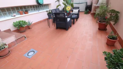 Apartment in Hostafrancs photo 50