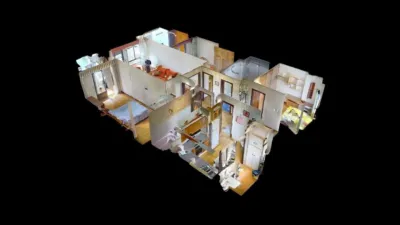 Apartment in Comunidad Valenciana photo 34