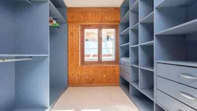 Apartment in Bons Aires photo 16