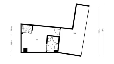 Apartment in Ca n'Oriol photo 30