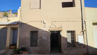 House in Abanilla photo 25