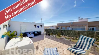 Pis – Torrevieja - Vista 3